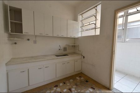 Apartamento à venda com 169m², 3 quartos e 1 vagaCozinha