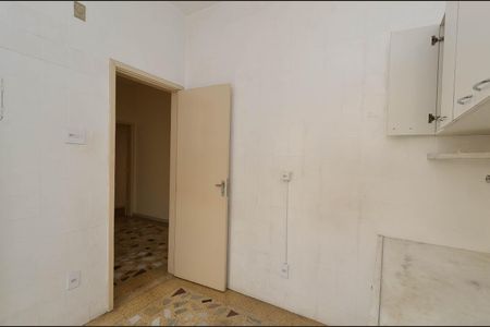 Apartamento à venda com 169m², 3 quartos e 1 vagaCozinha
