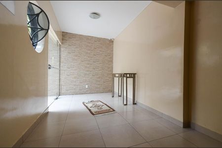 Apartamento à venda com 169m², 3 quartos e 1 vagaHall de entrada