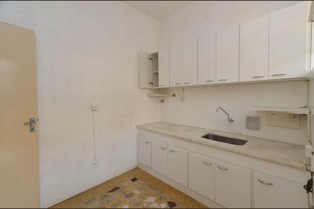 Apartamento à venda com 169m², 3 quartos e 1 vagaCozinha