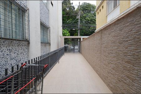 Apartamento à venda com 169m², 3 quartos e 1 vagaEntrada
