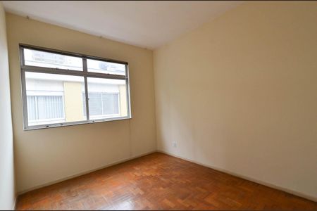 Quarto 1 de apartamento à venda com 3 quartos, 169m² em Santo Agostinho, Belo Horizonte
