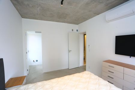 Apartamento para alugar com 74m², 2 quartos e 1 vagaquarto 2