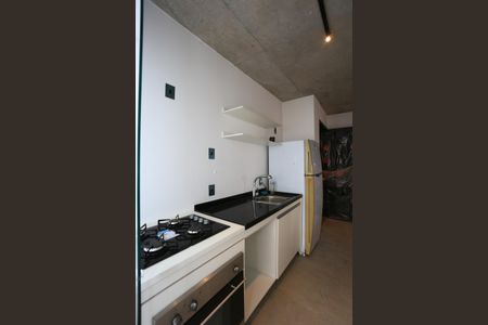 Apartamento para alugar com 74m², 2 quartos e 1 vagaCozinha