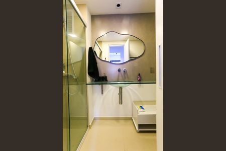 Apartamento para alugar com 74m², 2 quartos e 1 vagaBanheiro