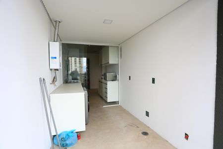 Apartamento para alugar com 74m², 2 quartos e 1 vagaÁrea de Serviço