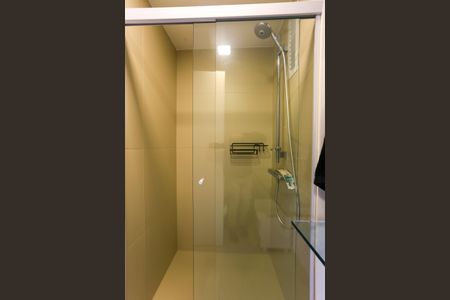 Apartamento para alugar com 74m², 2 quartos e 1 vagaBanheiro