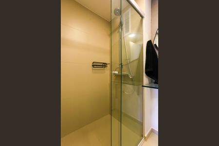 Apartamento para alugar com 74m², 2 quartos e 1 vagaBanheiro