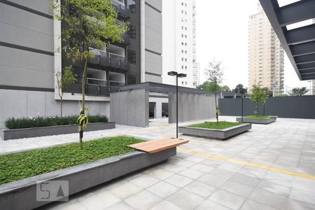 Apartamento para alugar com 74m², 2 quartos e 1 vagaÁrea comum