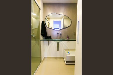 Apartamento para alugar com 74m², 2 quartos e 1 vagaBanheiro