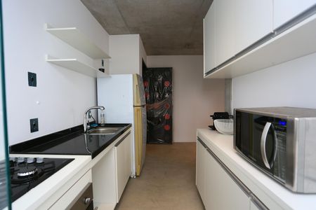 Apartamento para alugar com 74m², 2 quartos e 1 vagaCozinha