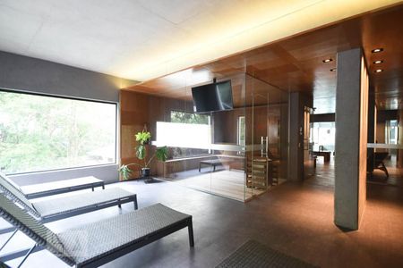 Apartamento para alugar com 74m², 2 quartos e 1 vagaSaúna