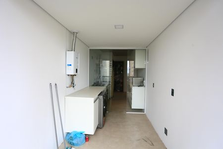 Apartamento para alugar com 74m², 2 quartos e 1 vagaÁrea de Serviço