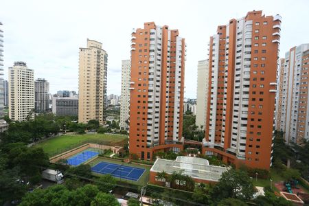 Apartamento para alugar com 74m², 2 quartos e 1 vagaSala  vista