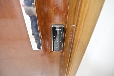 Apartamento para alugar com 2 quartos, 70m² em Setor Bueno, Goiânia