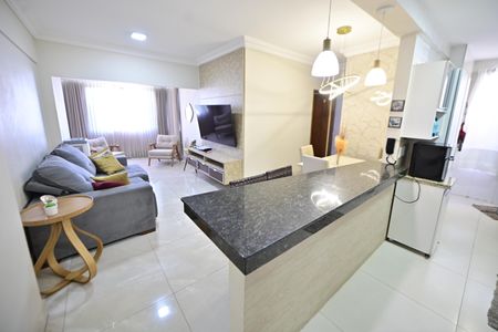 Apartamento para alugar com 2 quartos, 70m² em Setor Bueno, Goiânia
