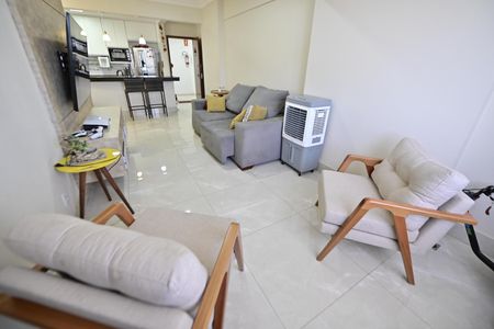 Apartamento para alugar com 2 quartos, 70m² em Setor Bueno, Goiânia