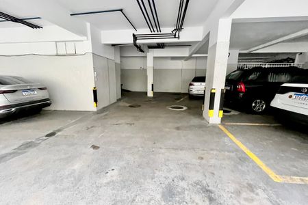 Apartamento à venda com 145m², 3 quartos e 2 vagasGaragem 