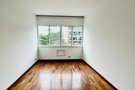 Apartamento à venda com 145m², 3 quartos e 2 vagasQuarto 2