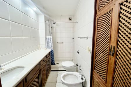 Apartamento à venda com 145m², 3 quartos e 2 vagasSuite 