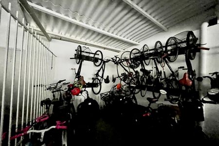 Apartamento à venda com 145m², 3 quartos e 2 vagasBicicletário 