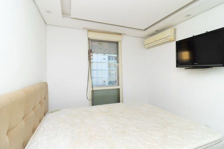 Apartamento para alugar com 55m², 1 quarto e sem vaga Apartamento para alugar com 55m², 1 quarto e sem vagaQuarto