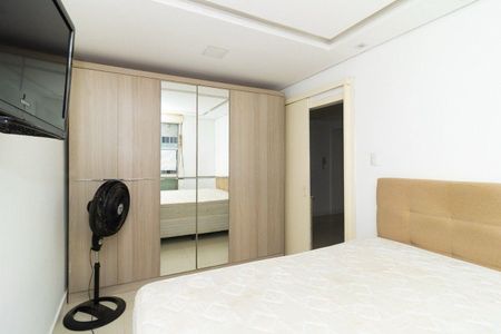 Apartamento para alugar com 55m², 1 quarto e sem vaga Apartamento para alugar com 55m², 1 quarto e sem vagaQuarto