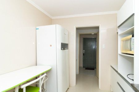 Apartamento para alugar com 1 quarto, 55m² em Humaitá, Porto Alegre