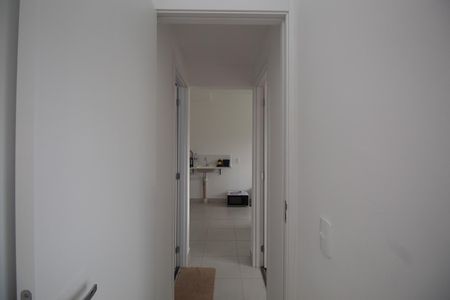 Apartamento para alugar com 32m², 2 quartos e sem vaga