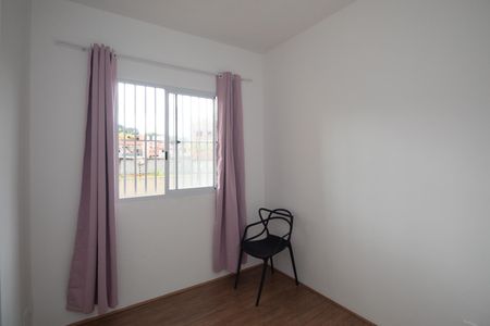 Quarto 2 de apartamento para alugar com 2 quartos, 32m² em Vila Maria, São Paulo