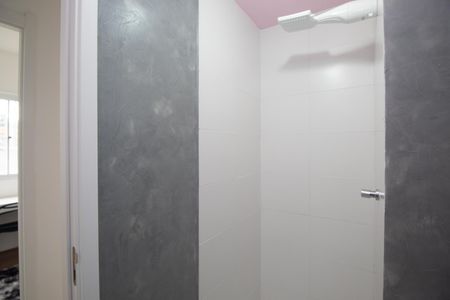 Apartamento para alugar com 32m², 2 quartos e sem vaga Apartamento para alugar com 32m², 2 quartos e sem vagaBanheiro