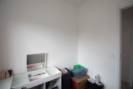 Quarto 1 de apartamento para alugar com 2 quartos, 32m² em Vila Maria, São Paulo