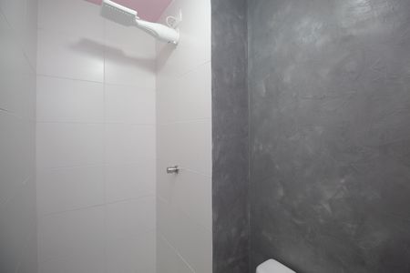Apartamento para alugar com 32m², 2 quartos e sem vaga Apartamento para alugar com 32m², 2 quartos e sem vagaBanheiro