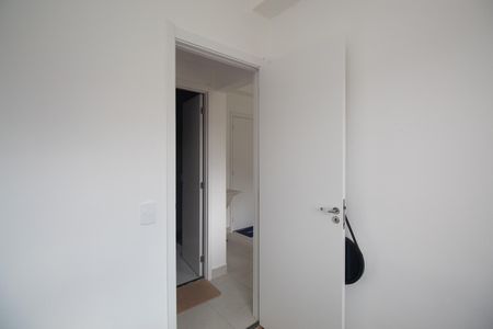 Quarto 1 de apartamento para alugar com 2 quartos, 32m² em Vila Maria, São Paulo