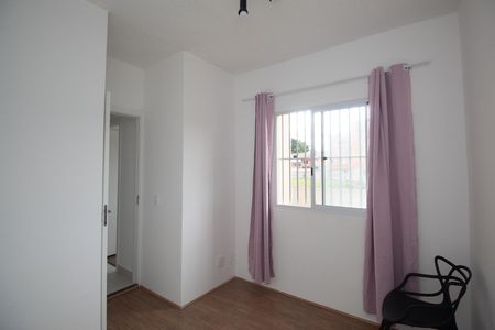 Quarto 2 de apartamento para alugar com 2 quartos, 32m² em Vila Maria, São Paulo