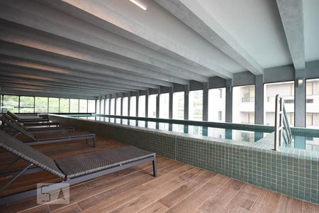 Apartamento para alugar com 74m², 2 quartos e 1 vagaÁrea comum - Piscina