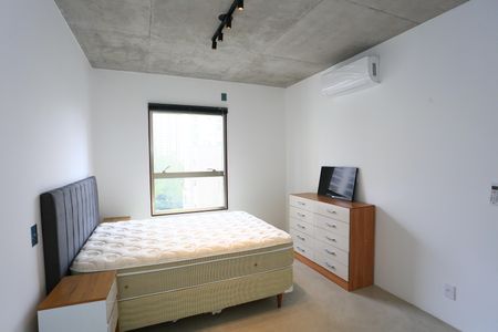 Apartamento para alugar com 74m², 2 quartos e 1 vagaquarto 2