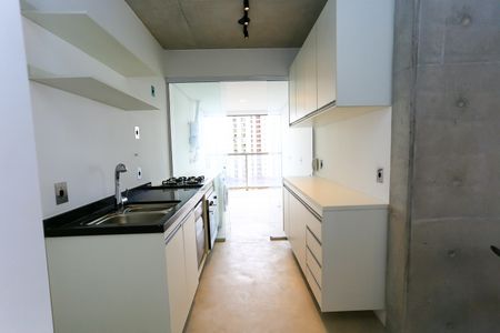 Apartamento para alugar com 74m², 2 quartos e 1 vagacozinha