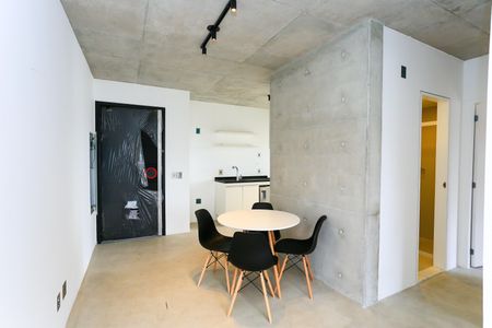 Apartamento para alugar com 74m², 2 quartos e 1 vagacozinha
