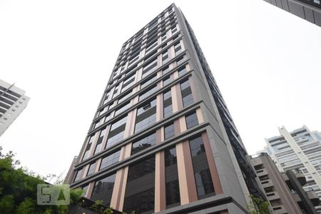 Apartamento para alugar com 74m², 2 quartos e 1 vagaFachada