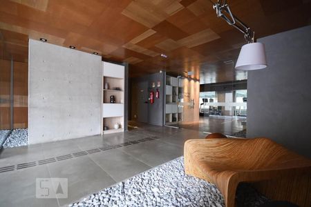 Apartamento para alugar com 74m², 2 quartos e 1 vagahall