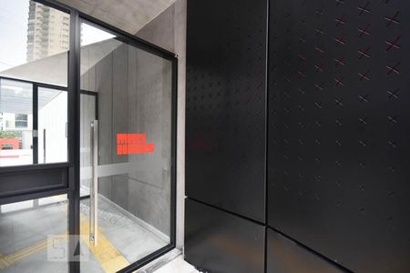 Apartamento para alugar com 74m², 2 quartos e 1 vagaFachada