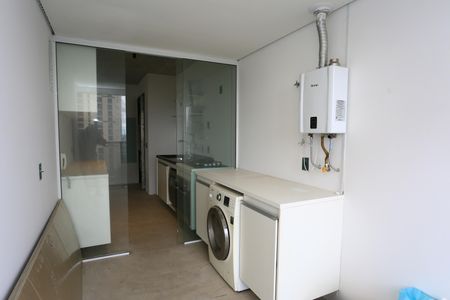 Apartamento para alugar com 74m², 2 quartos e 1 vagaÁrea de Serviço