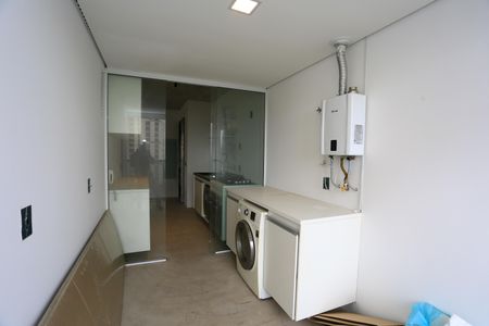 Apartamento para alugar com 74m², 2 quartos e 1 vagaÁrea de Serviço