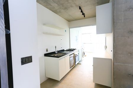 Apartamento para alugar com 74m², 2 quartos e 1 vagacozinha