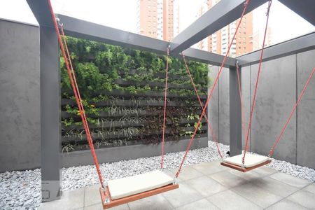 Apartamento para alugar com 74m², 2 quartos e 1 vagaredario