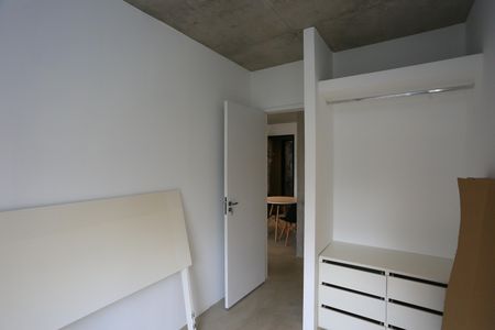 quarto 1 de apartamento para alugar com 2 quartos, 74m² em Panamby, São Paulo