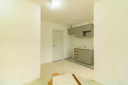 Apartamento para alugar com 40m², 2 quartos e sem vaga