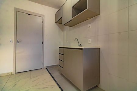 Apartamento para alugar com 40m², 2 quartos e sem vaga