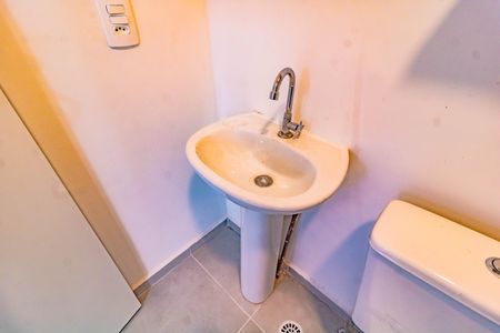 Apartamento para alugar com 40m², 2 quartos e sem vaga